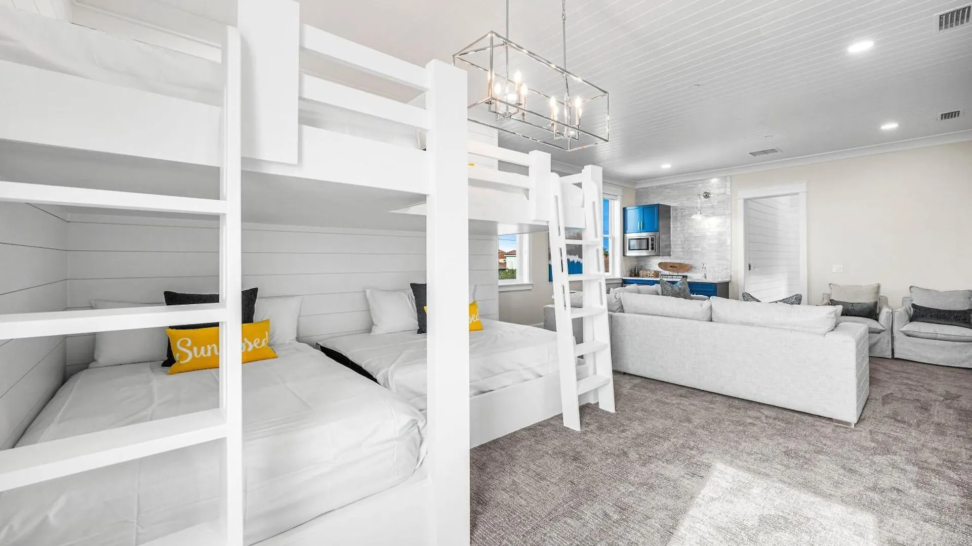 Sunset Serenity Panama City Beach Holiday home