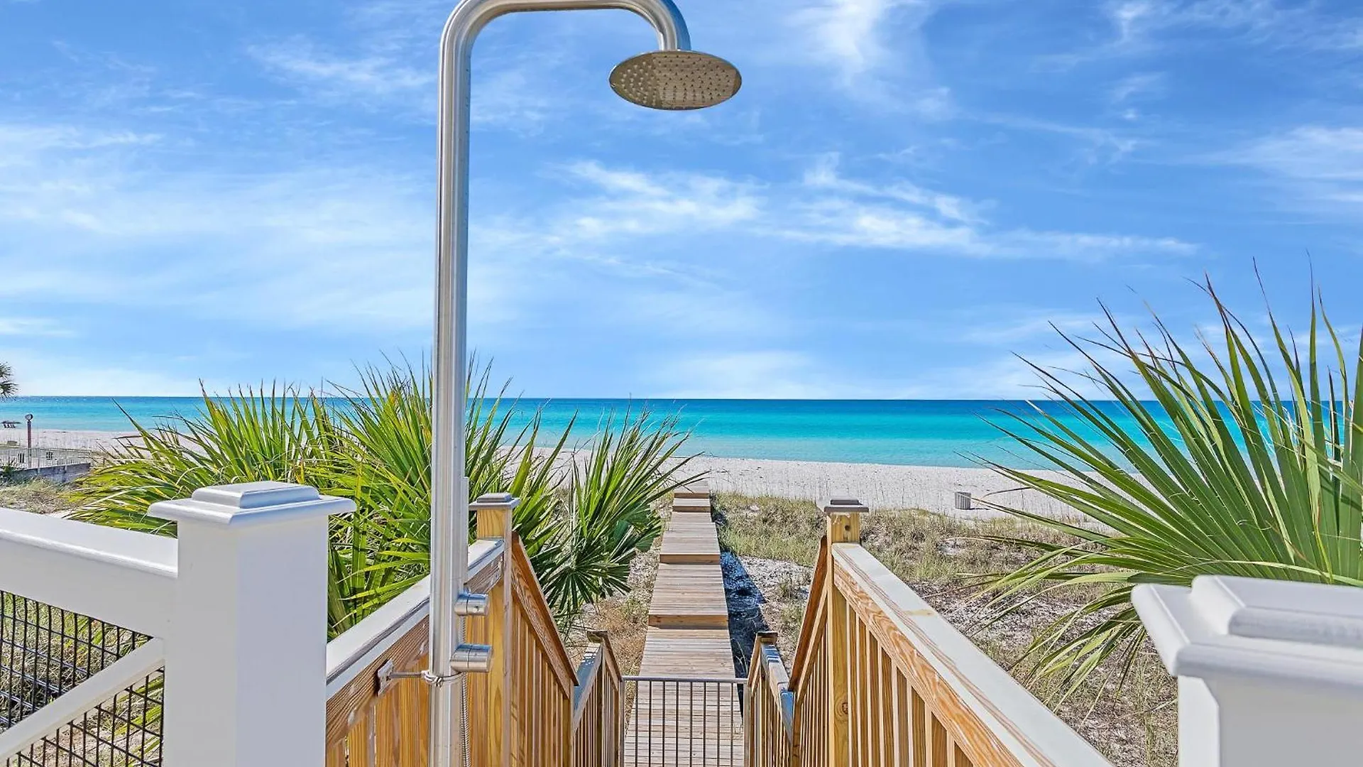 Sunset Serenity Panama City Beach Holiday home