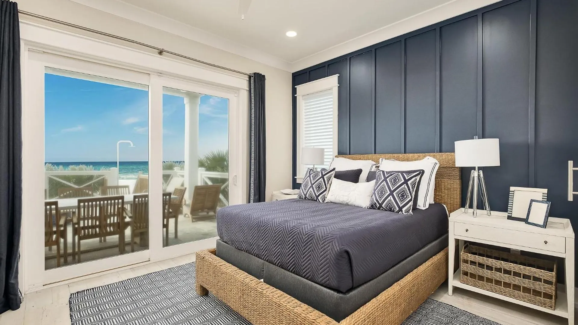 Sunset Serenity Panama City Beach Holiday home