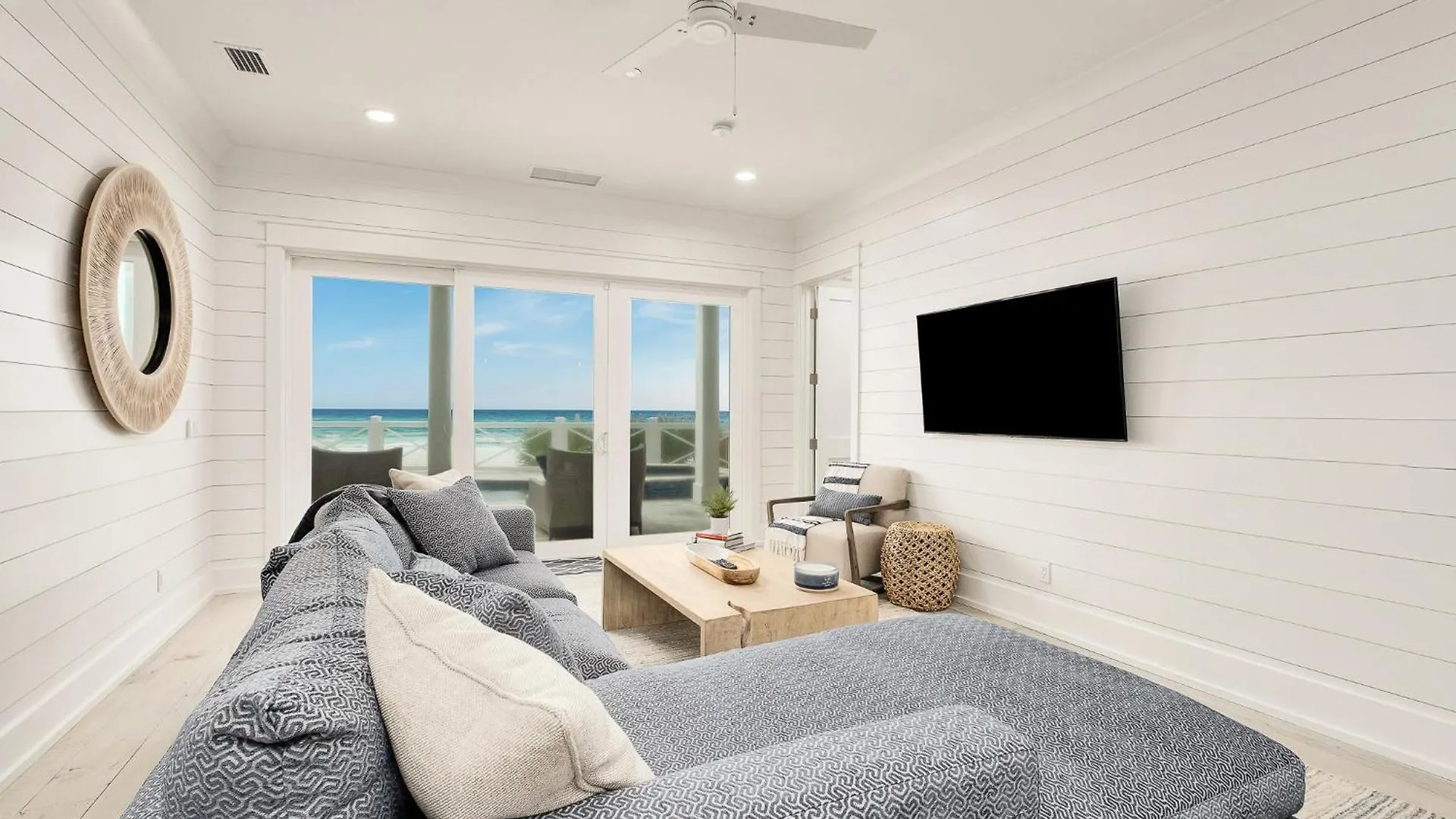 Sunset Serenity Panama City Beach Holiday home