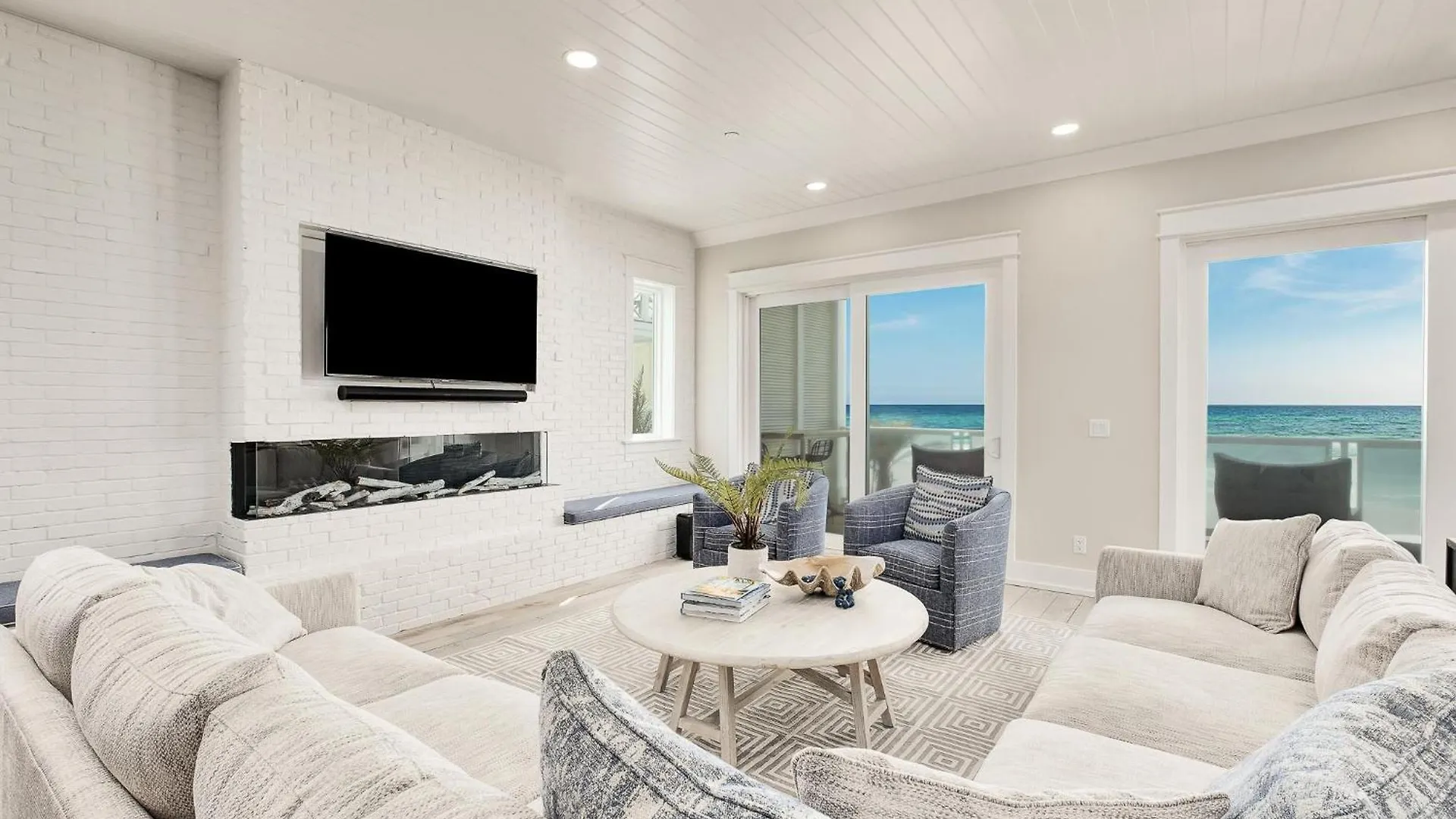 Sunset Serenity Panama City Beach Holiday home