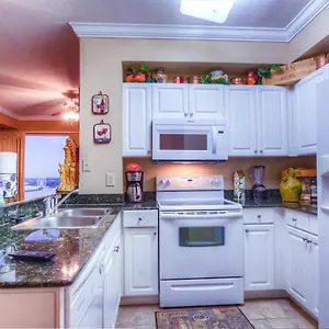 Tidewater 1818 By Aneliya Panama City Beach